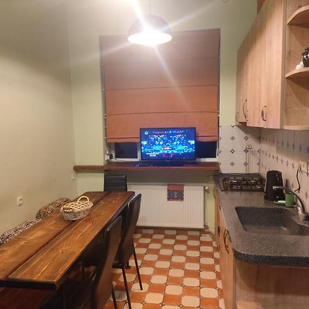 Mia B&B Old Tbilisi Bagian luar foto