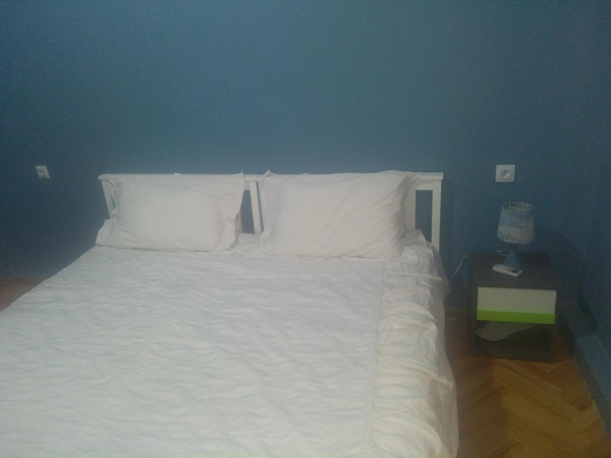 Mia B&B Old Tbilisi Bagian luar foto