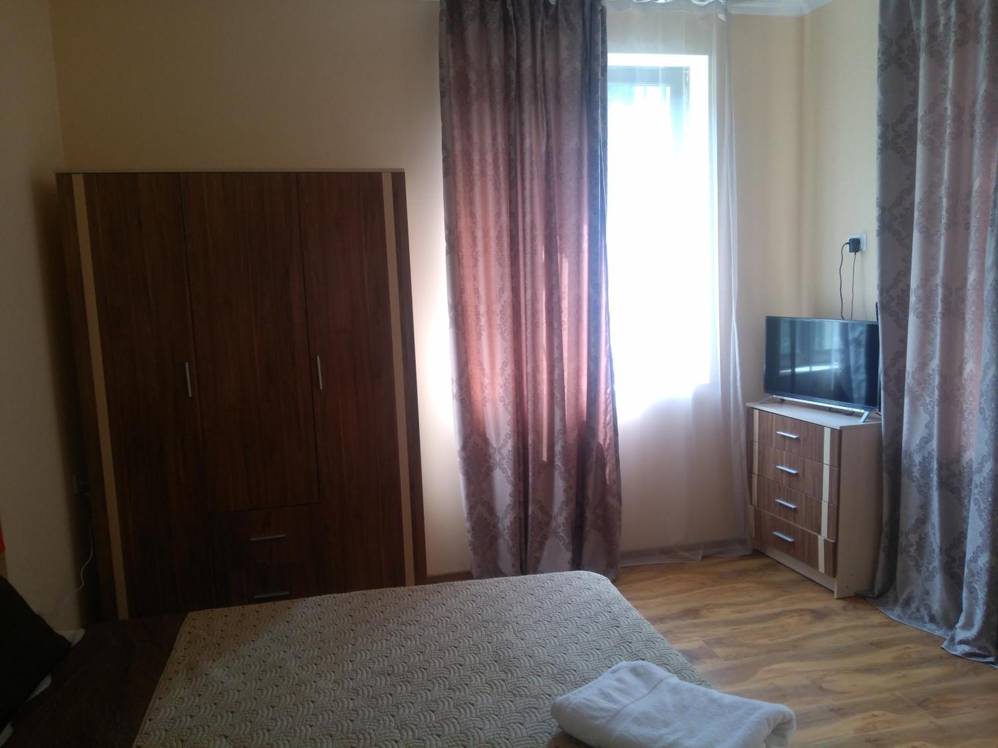 Mia B&B Old Tbilisi Bagian luar foto
