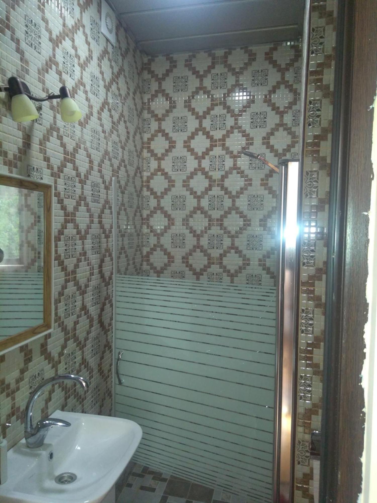 Mia B&B Old Tbilisi Ruang foto