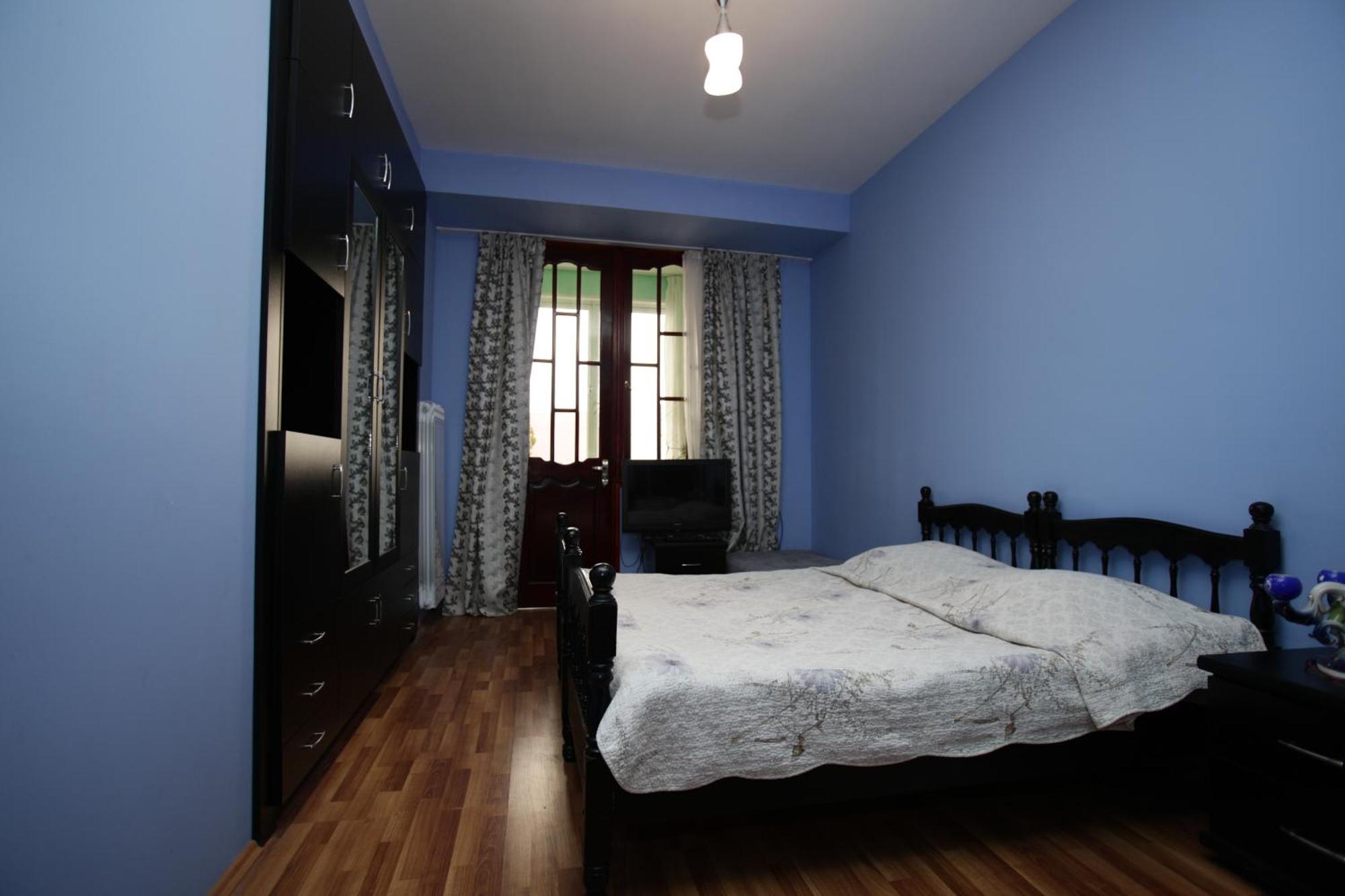 Mia B&B Old Tbilisi Ruang foto