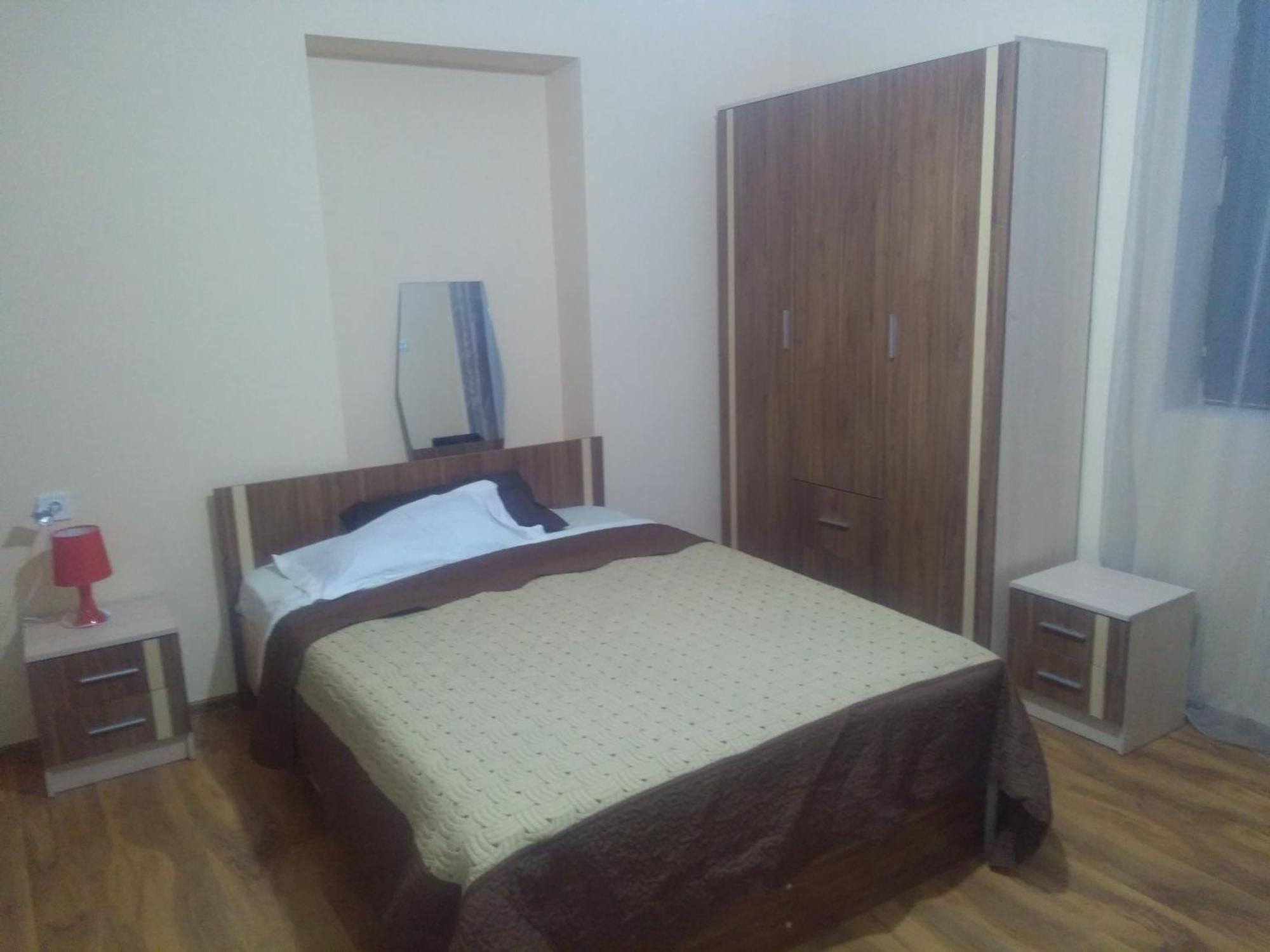 Mia B&B Old Tbilisi Bagian luar foto