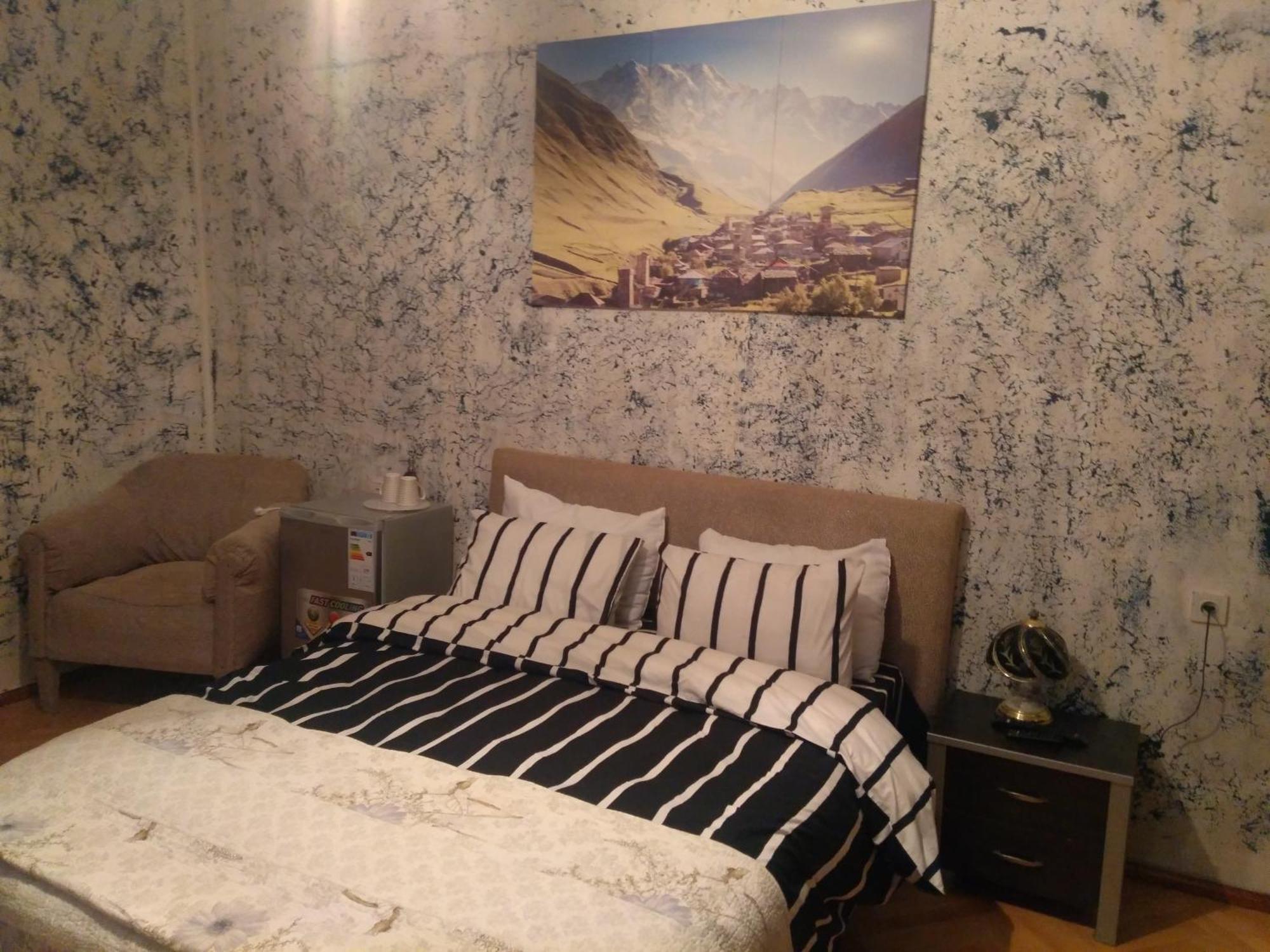 Mia B&B Old Tbilisi Ruang foto