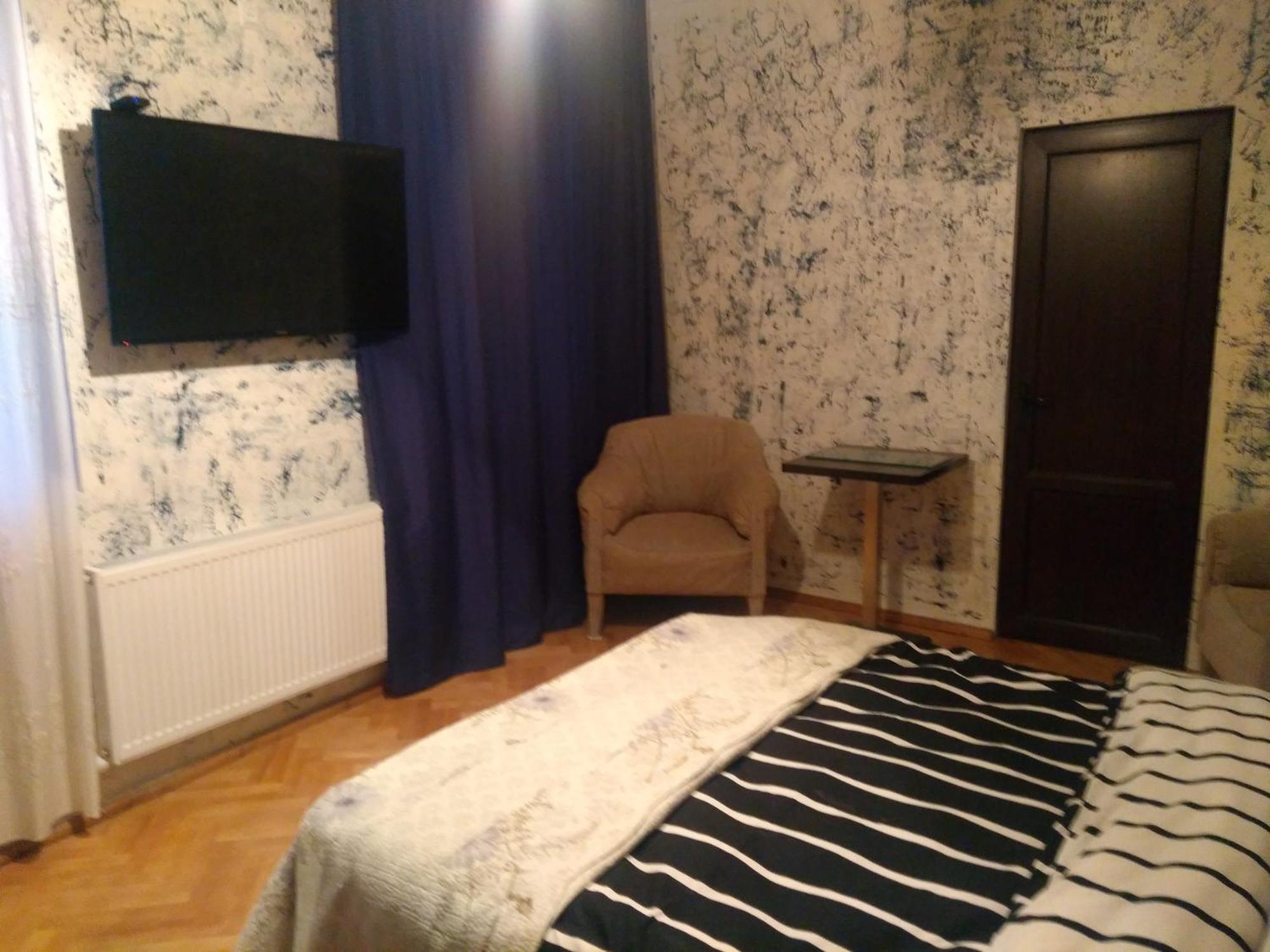 Mia B&B Old Tbilisi Ruang foto