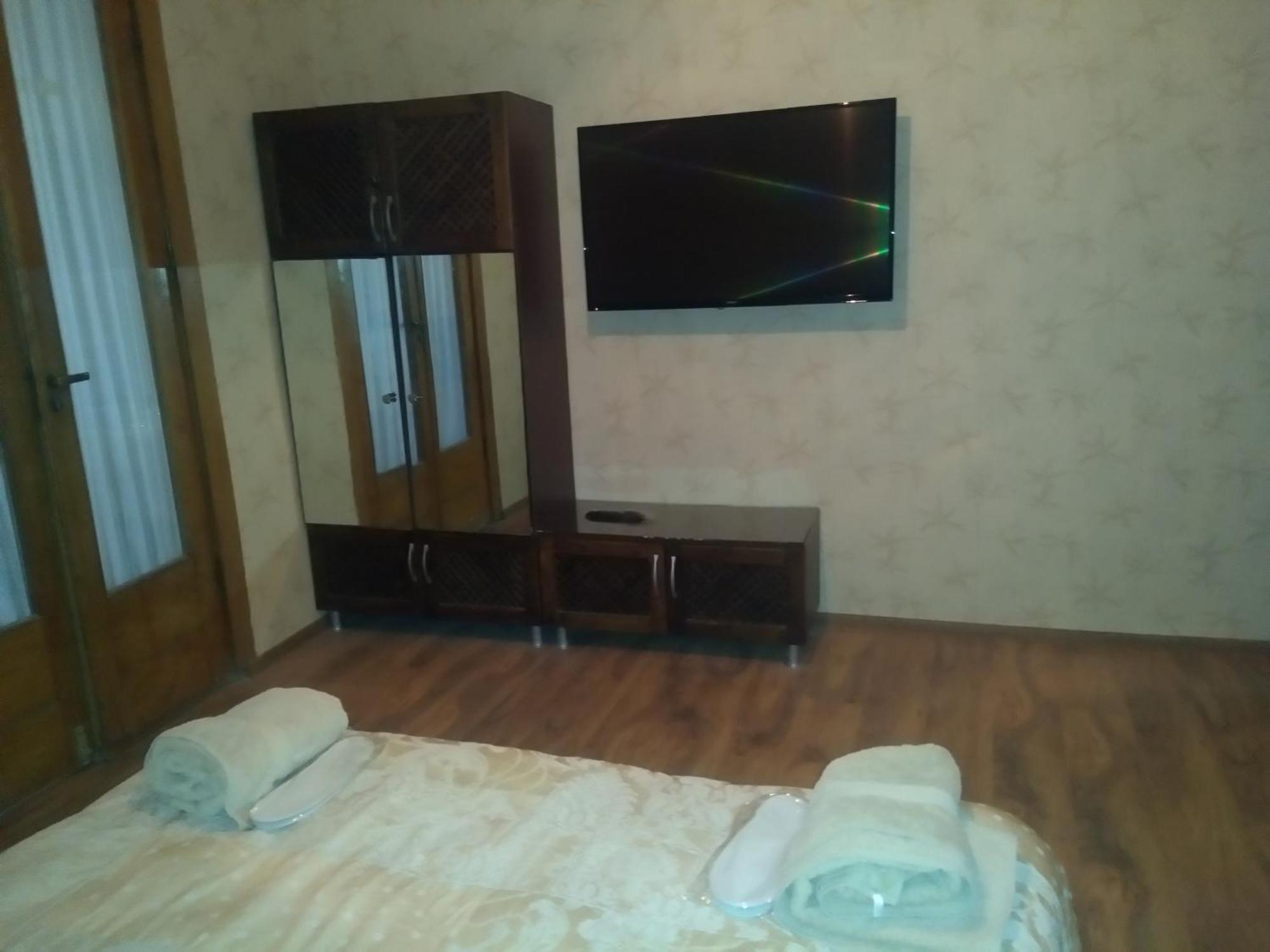 Mia B&B Old Tbilisi Bagian luar foto