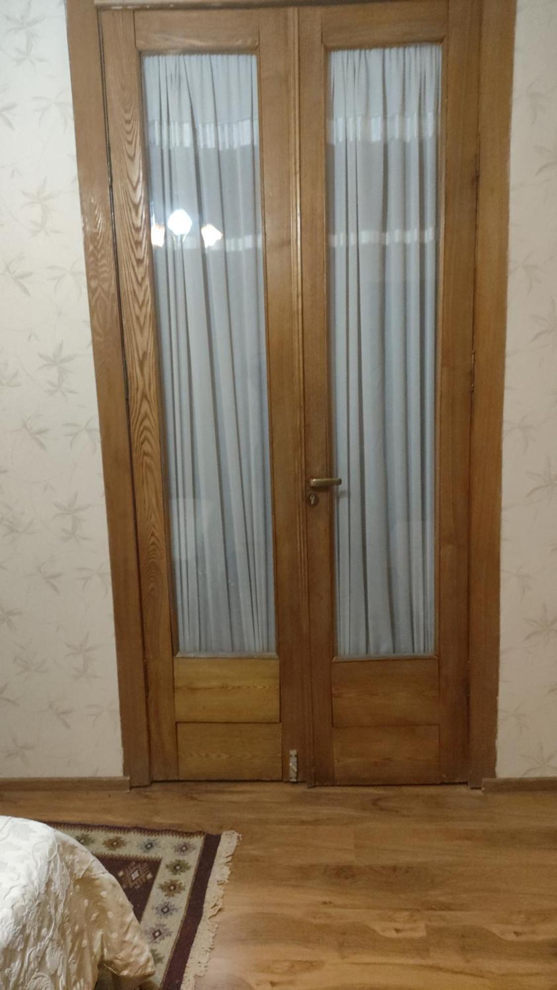 Mia B&B Old Tbilisi Bagian luar foto