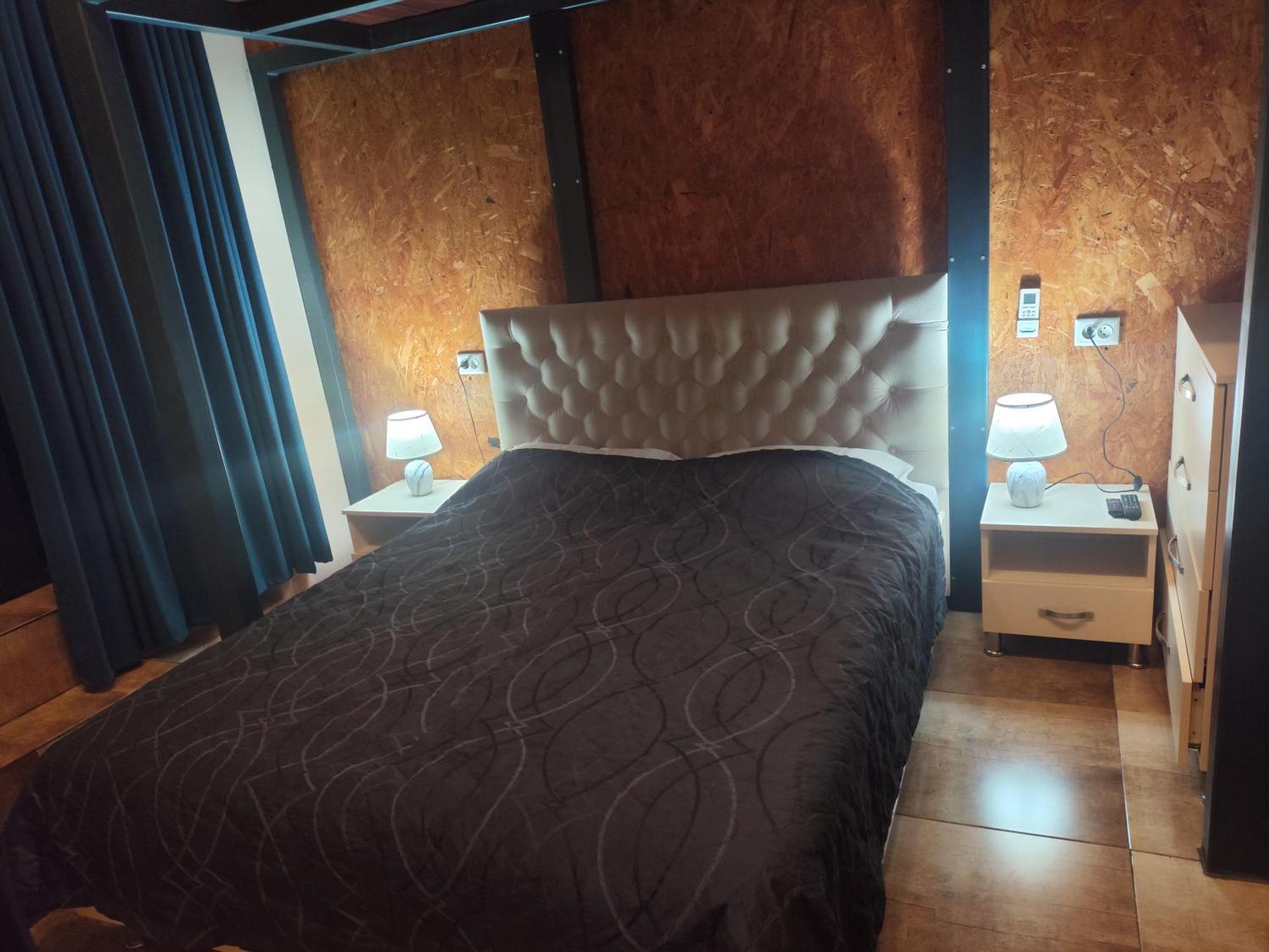 Mia B&B Old Tbilisi Bagian luar foto