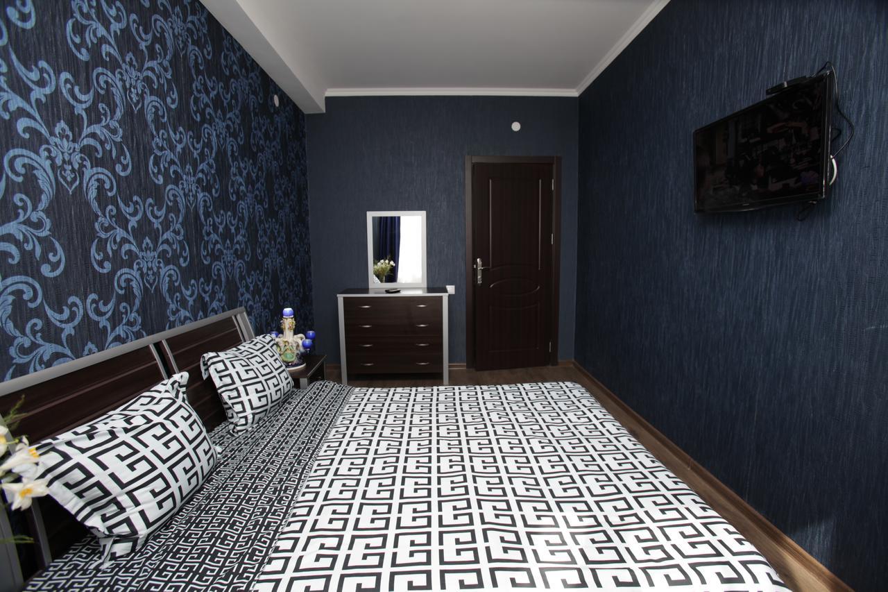Mia B&B Old Tbilisi Bagian luar foto