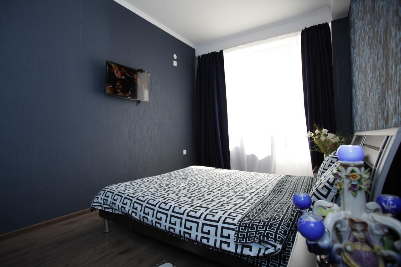 Mia B&B Old Tbilisi Bagian luar foto