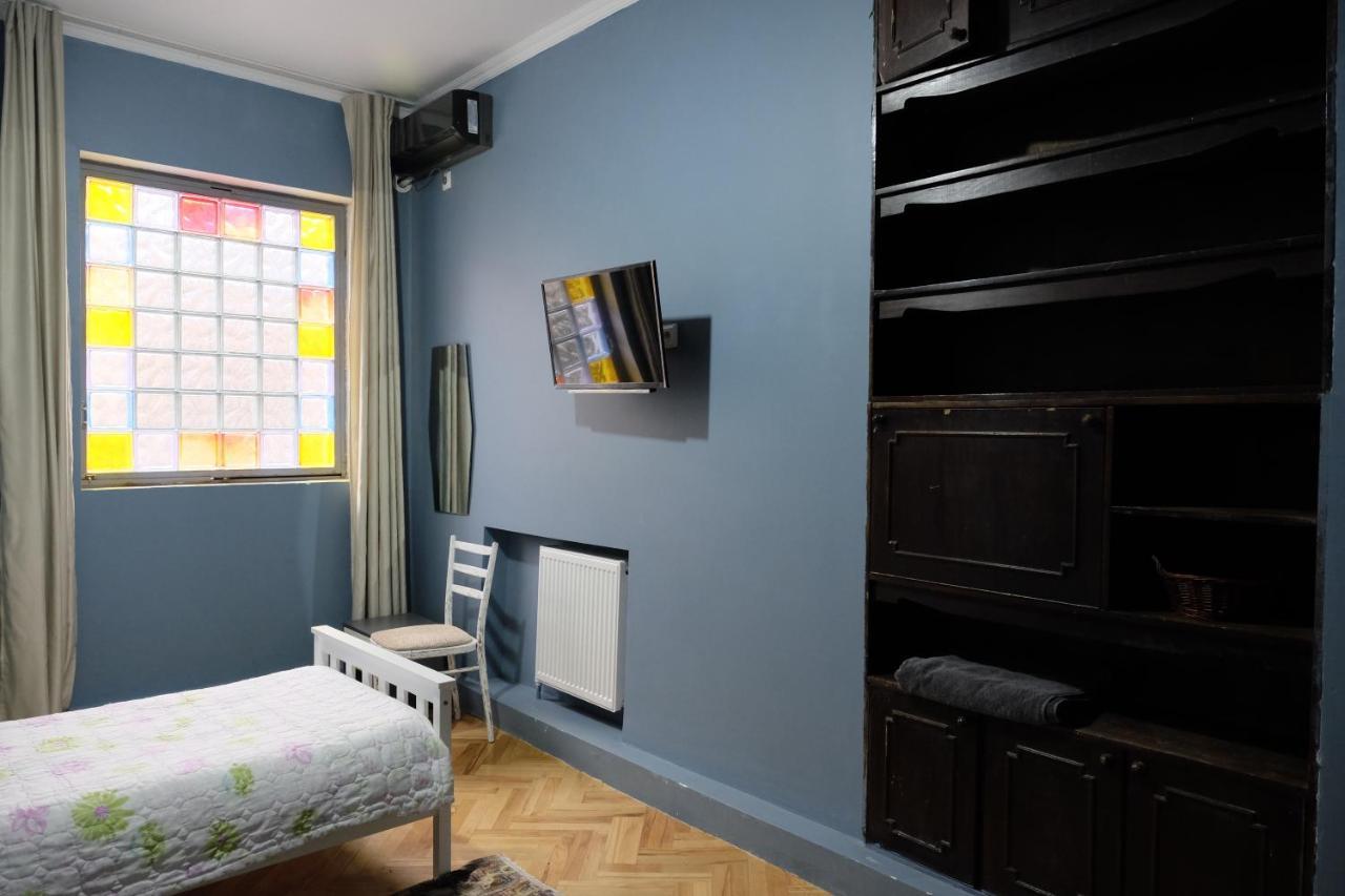 Mia B&B Old Tbilisi Bagian luar foto
